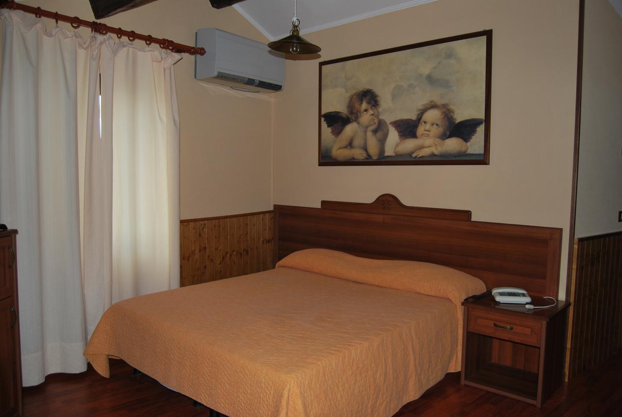 Hostaria Da Lino Hotel San Marino Exterior photo